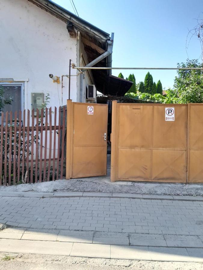 Casa Olga Deva Villa Exterior photo